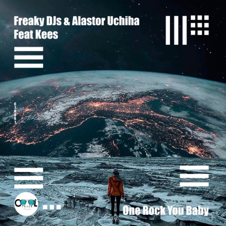 One Rock You Baby ft. Alastor Uchiha & Kees | Boomplay Music