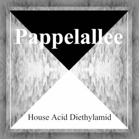 House Acid Diethylamid (Original Mix)