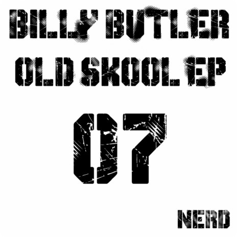 Old Skool (Original Mix)