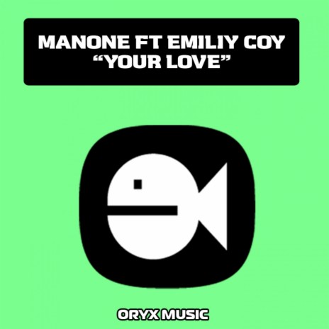 Your Love (Original Mix) ft. Emily Coy | Boomplay Music