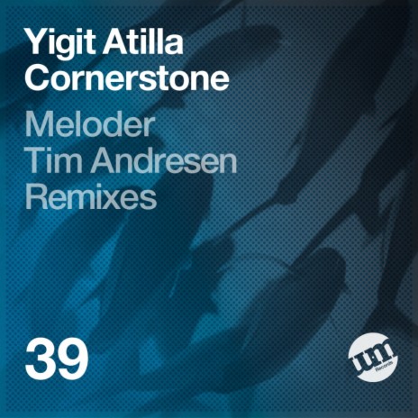 Cornerstone (Meloder Remix)