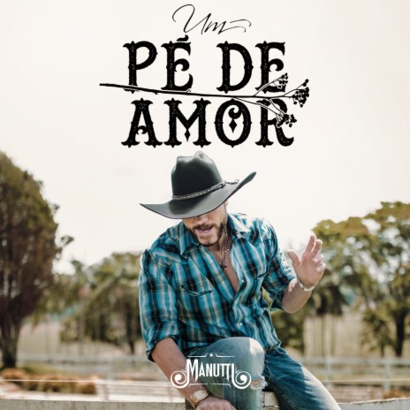 Um Pé de Amor | Boomplay Music