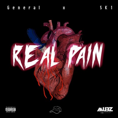 Real Pain ft. SK1