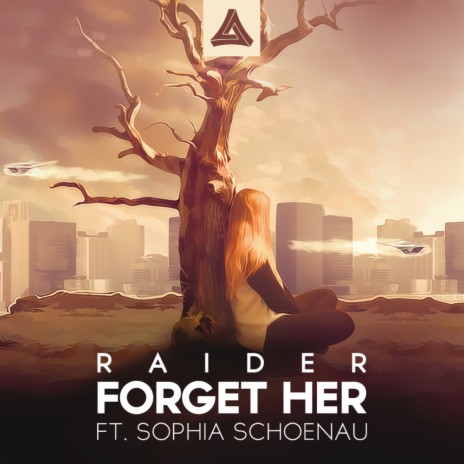 Forget Her (Original Mix) ft. Sophia Schoenau