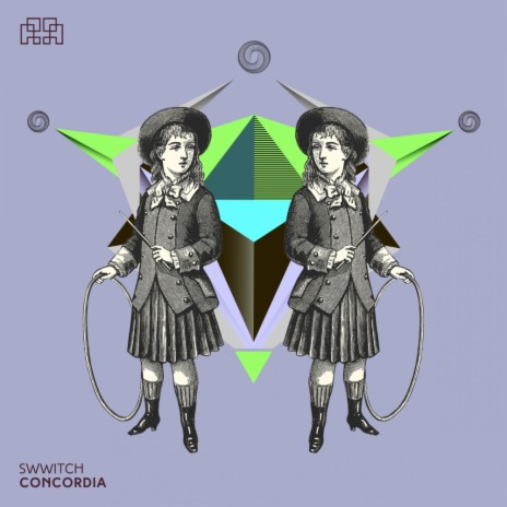 Concordia (Original Mix) | Boomplay Music