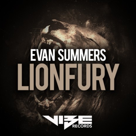 Lionfury (Original Mix) | Boomplay Music