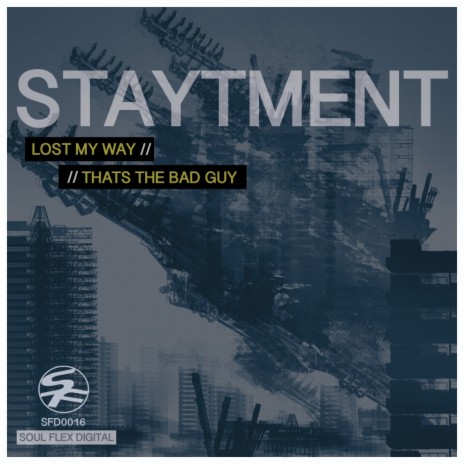 Lost My Way (Original Mix)