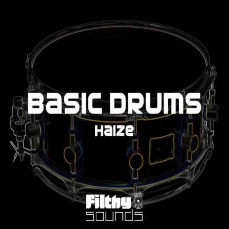 Basic Drums (Original Mix)