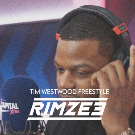 Tim Westwood Freestyle | Boomplay Music