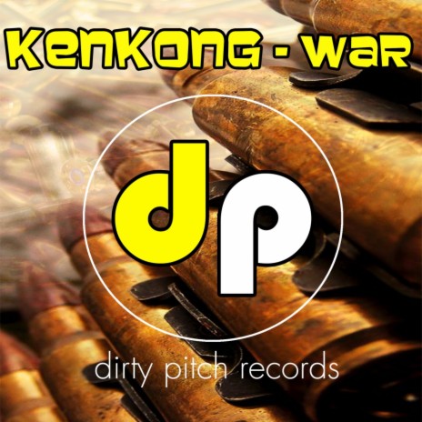 War (Original Mix)