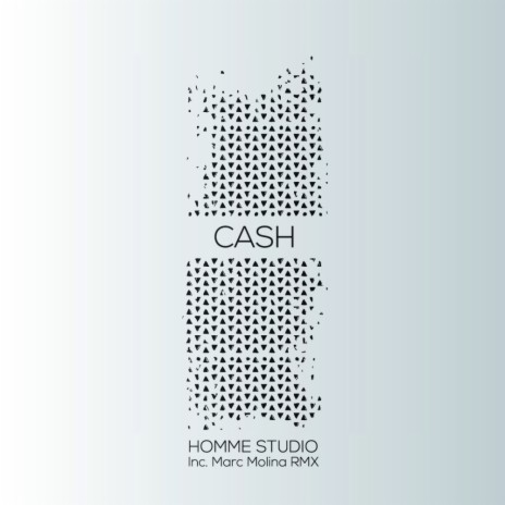 Cash (Original Mix)