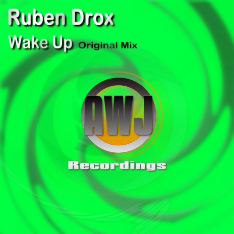 Wake Up (DJ Wad Radio Edit)