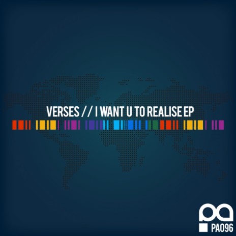 I Want U To Realise (Himalia Remix)