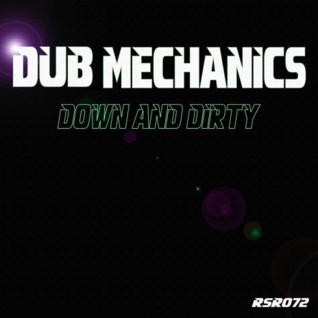 Down and Dirty (Original Mix)