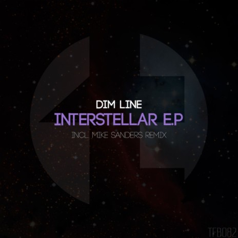 Interstellar (Mike Sanders Remix)