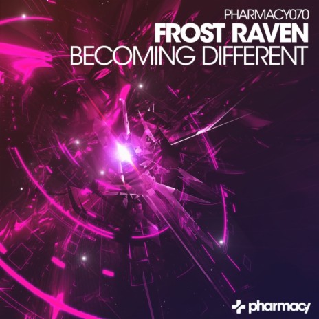 Becoming Different (Original Mix)