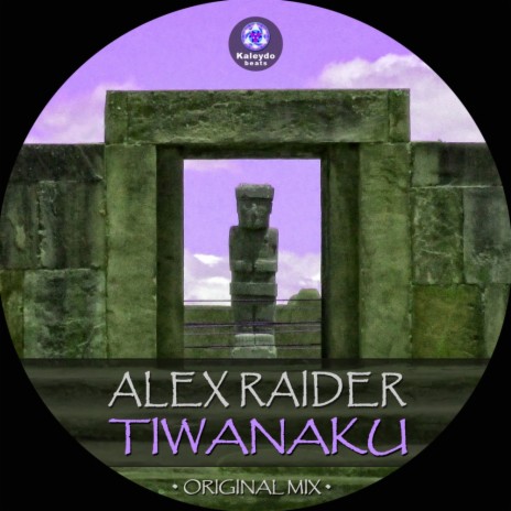 Tiwanaku (Original Mix)