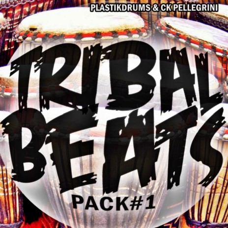 Beat 5 (Original Mix)