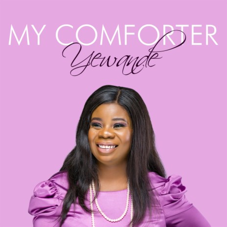 My Comforter | Boomplay Music