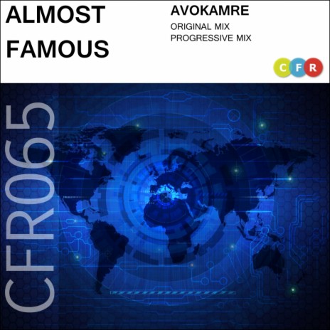 Avokamre (Original Mix)