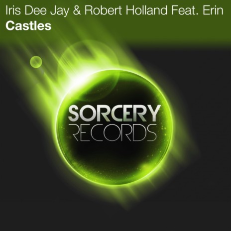 Castles (Chill Mix) ft. Robert Holland & Erin | Boomplay Music