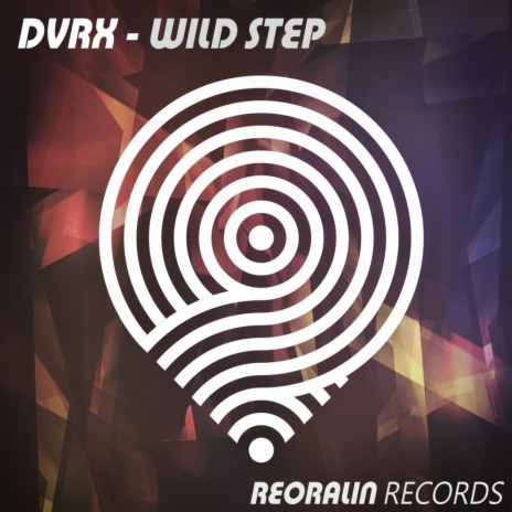 Wild Step (Original Mix)