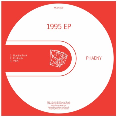 1995 (Original Mix) | Boomplay Music