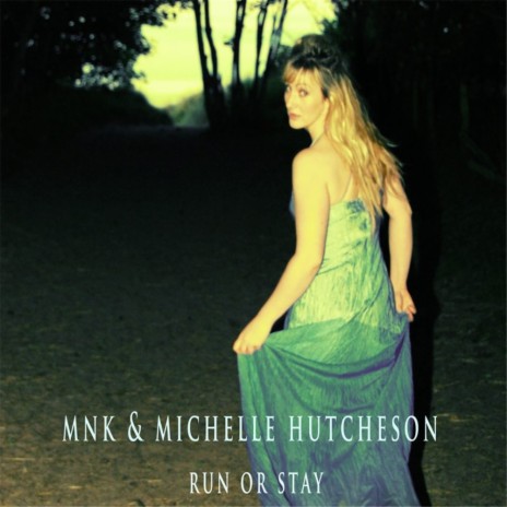 Run Or Stay (Davide Catania Remix) ft. Michelle Hutcheson