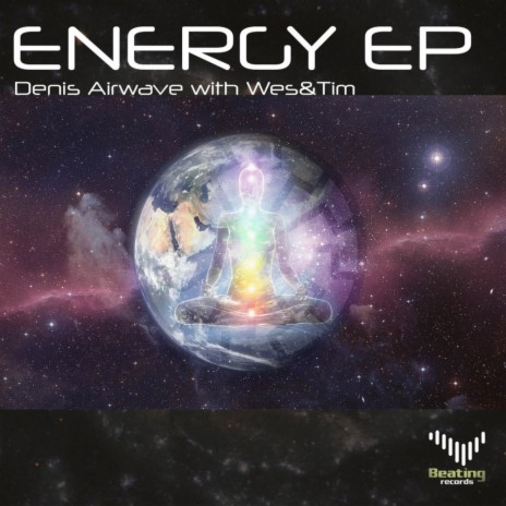 Energy (Original Mix) ft. Wes&Tim