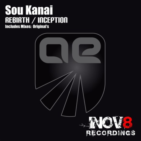 Inception (Original Mix) | Boomplay Music