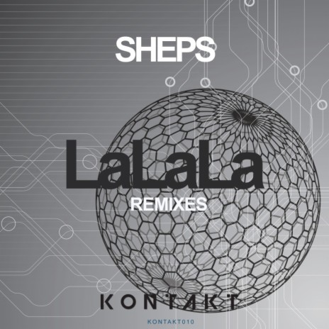 LaLaLa (Sergio Franca Remix) | Boomplay Music