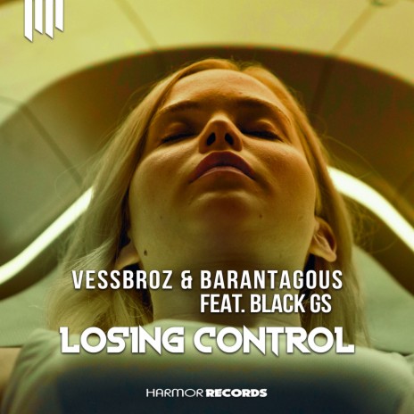 Losing Control ft. Barantagous & Black Gs | Boomplay Music