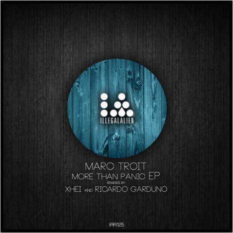 More Than Panic (XHEI Remix) | Boomplay Music
