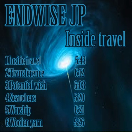 Inside Travel (Original Mix)