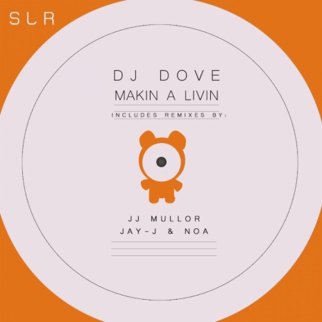 Makin' A Livin (Jay-J, & Noa Mix)