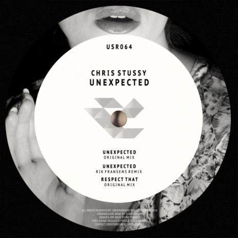 Unexpected (Rik Fransens Remix)