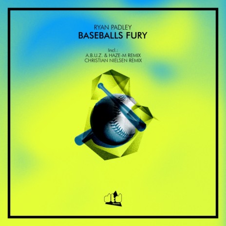 Baseballs Fury (Christian Nielsen Remix) | Boomplay Music