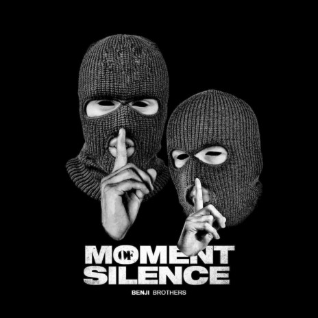 Moment of Silence | Boomplay Music