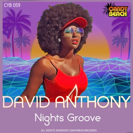 Nights Groove | Boomplay Music