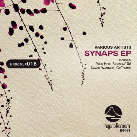 Synaps (Original Mix) | Boomplay Music