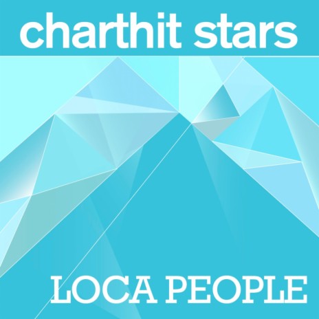 Loca People (Radio Edit) | Boomplay Music