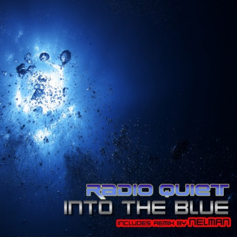 Into The Blue (Nelman Remix)