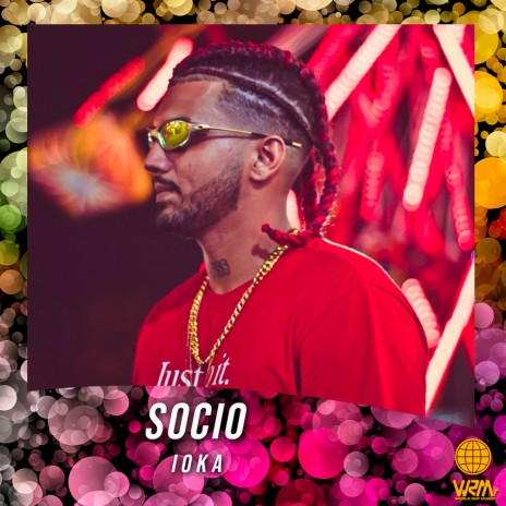 Socio ft. ioKa | Boomplay Music