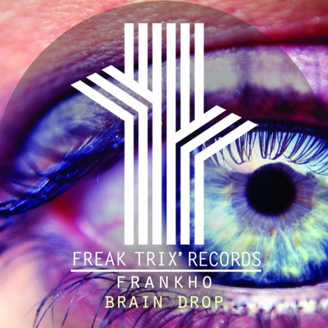Brain Drop (Radio Edit)