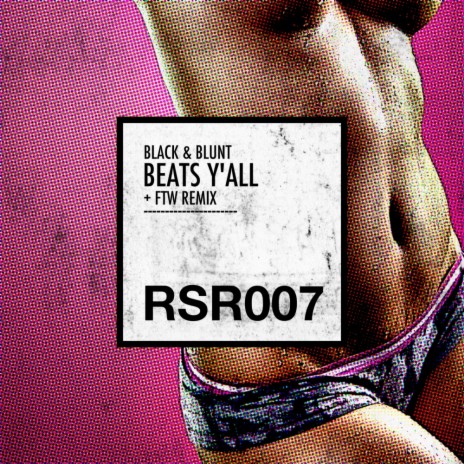 Beats Y'all (Original Mix)
