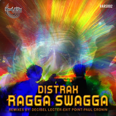 Ragga Swagga (Exit Point Remix) | Boomplay Music