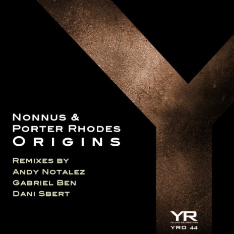 Origins (Dani Sbert Remix) ft. Porter Rhodes
