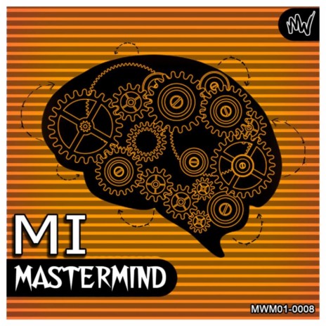 Mastermind (Original Mix) | Boomplay Music