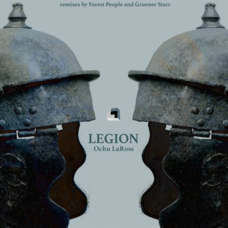 Legion (Gruener Starr Remix)