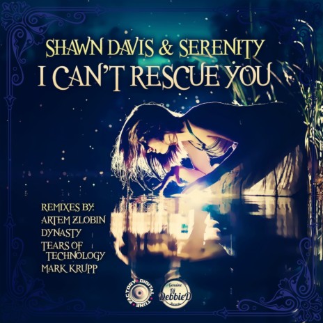 I Can't Rescue You (Mark Krupp Remix) ft. Serenity | Boomplay Music